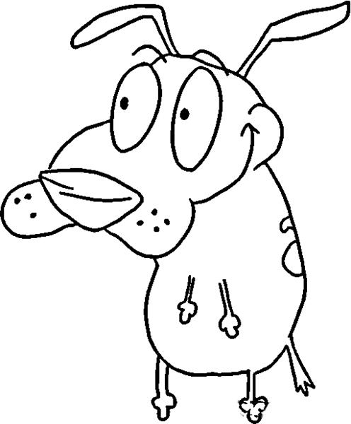 Coloring Pages for Children 1