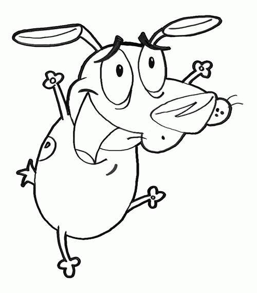 Coloring Pages for Children 6